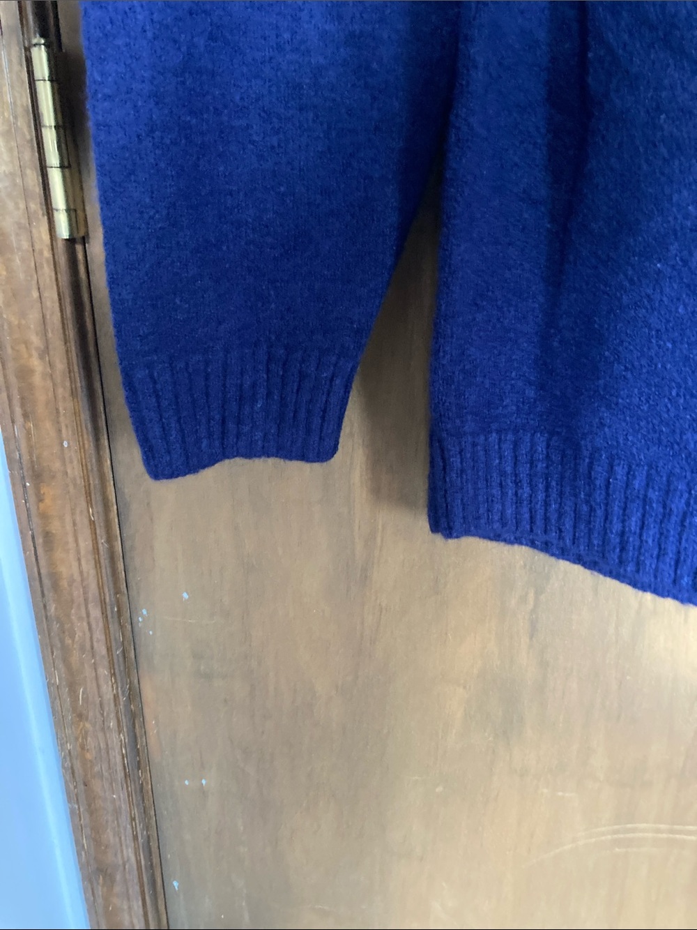 Inner circle crewneck sweater with fair isle like print casual business size 3X - Picture 13 of 17